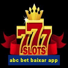 abc bet baixar app